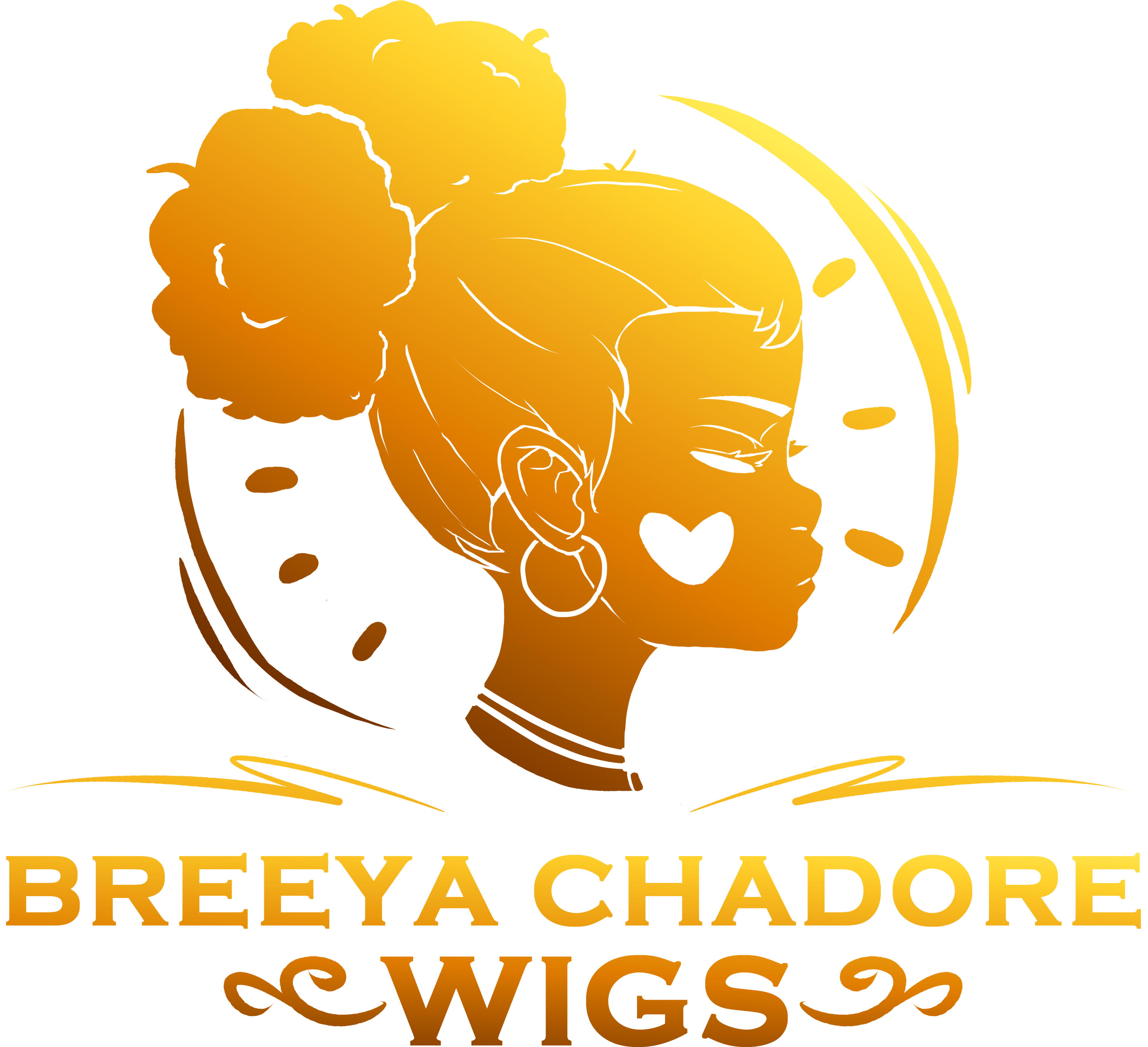 BreeyaChadoreWigs